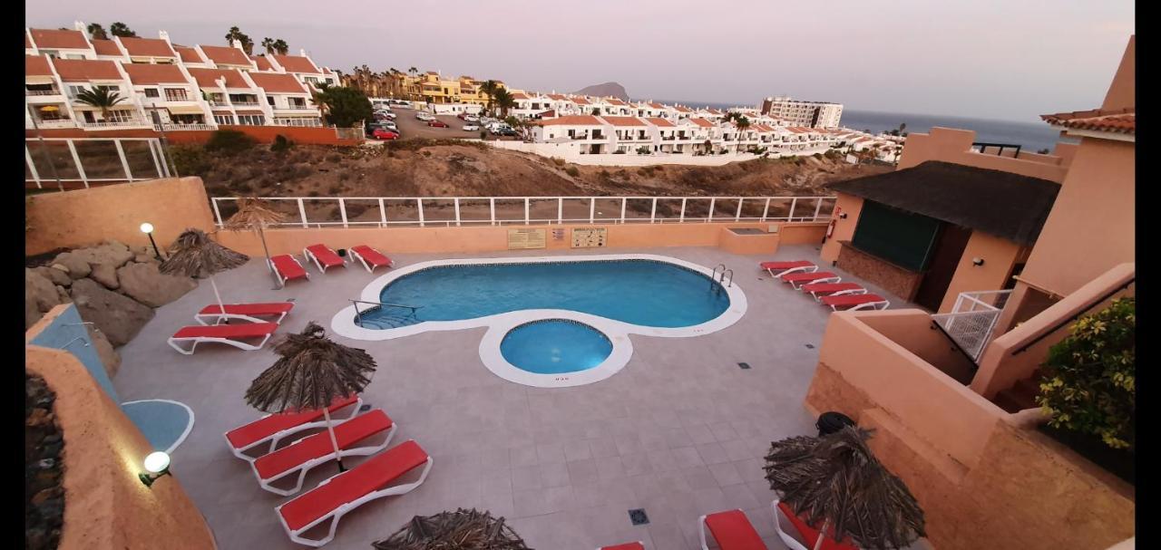 Appartement Vero House Terraza De La Paz *