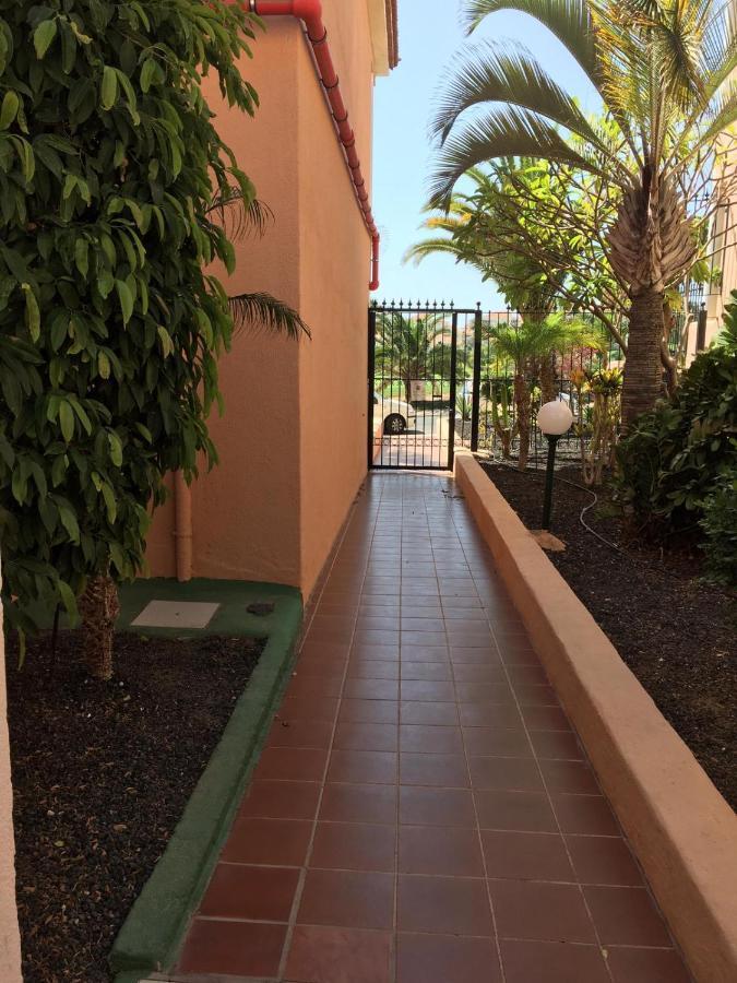 Vero House Terraza De La Paz Apartamento San Miguel de Abona