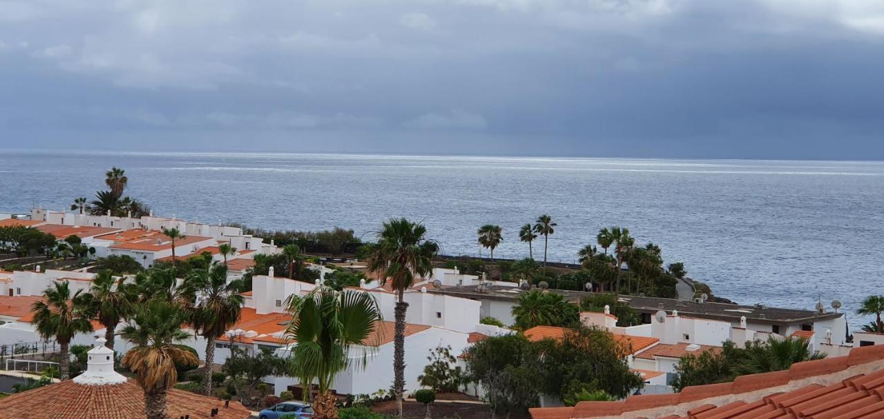 Vero House Terraza De La Paz Appartement