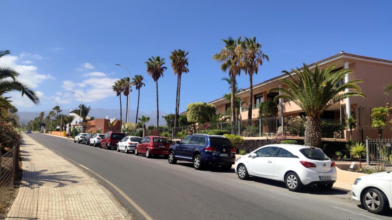Apartamento Vero House Terraza De La Paz *