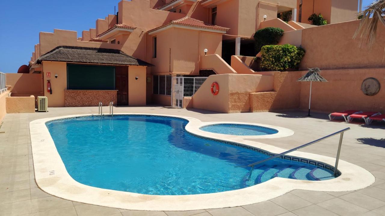 Appartement Vero House Terraza De La Paz