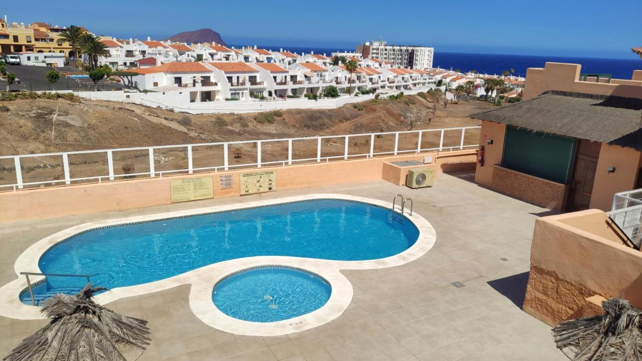 Appartement Vero House Terraza De La Paz