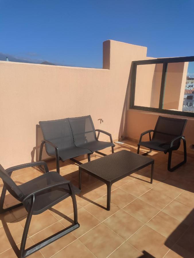 Vero House Terraza De La Paz Appartement San Miguel de Abona