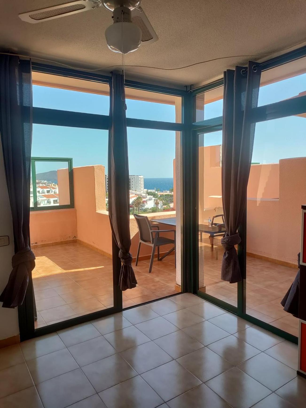 Appartement Vero House Terraza De La Paz San Miguel de Abona